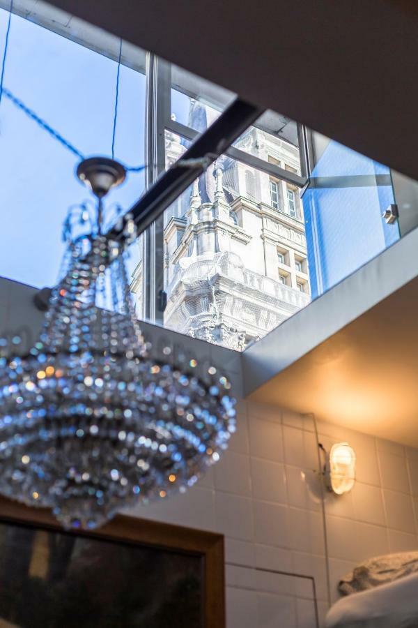 Attractive 25 M2 In A Central District パリ エクステリア 写真