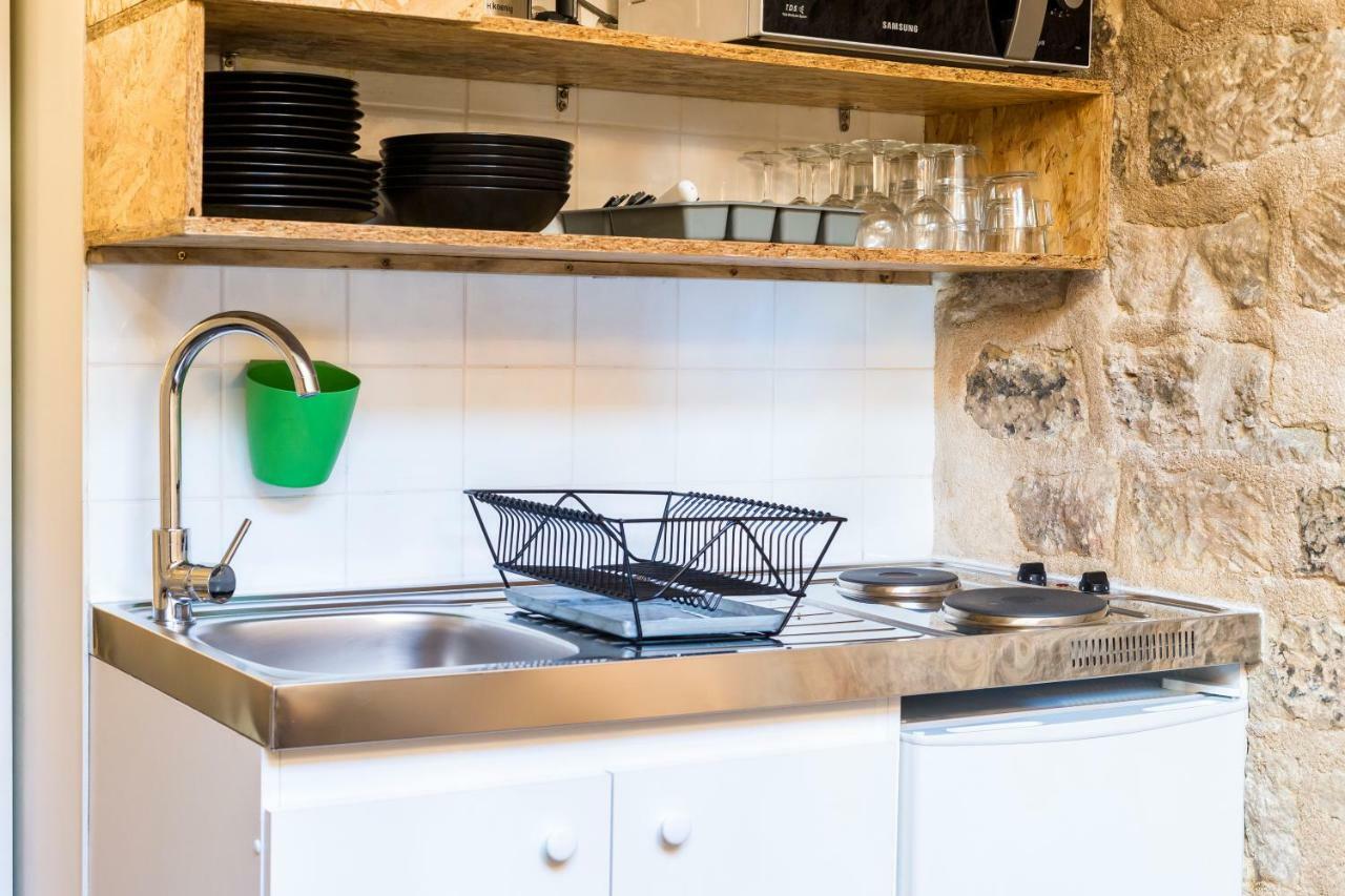 Attractive 25 M2 In A Central District パリ エクステリア 写真